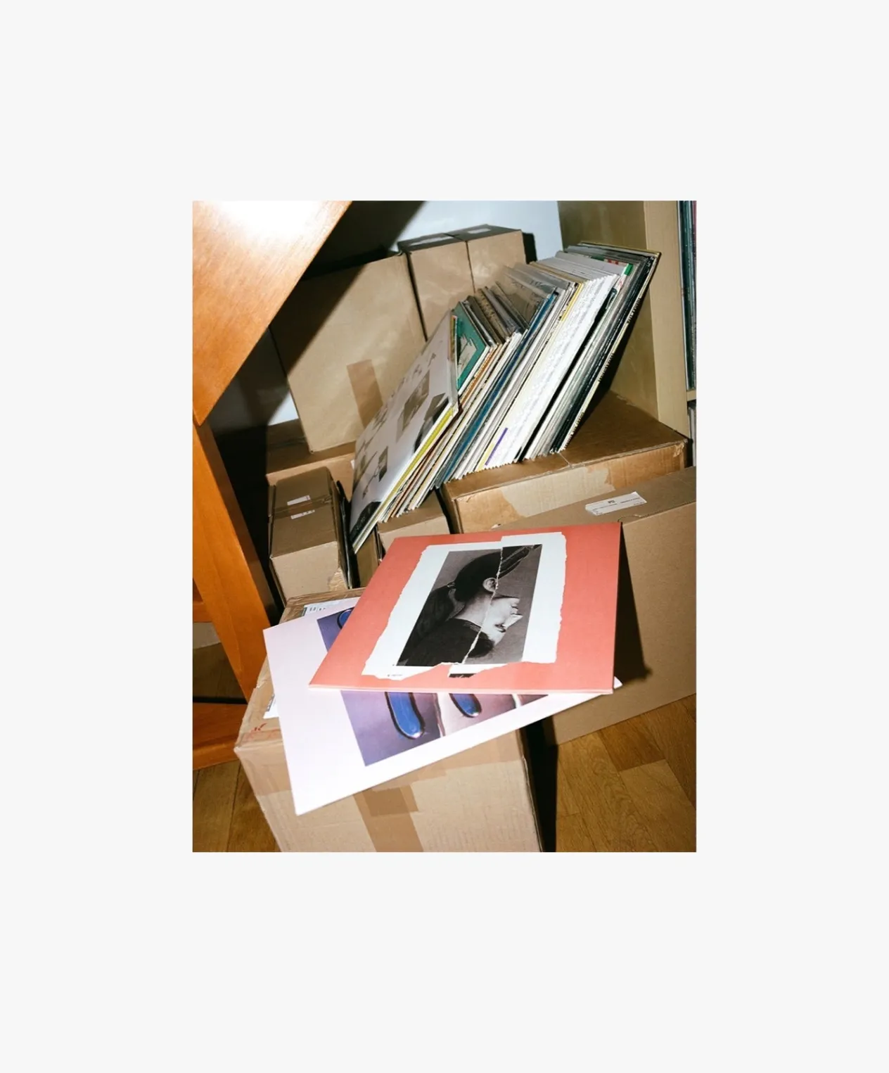 Magazines Record Issue 10 *Back In Stock Cheap