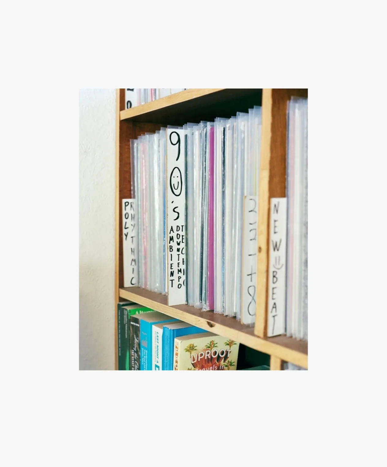 Magazines Record Issue 10 *Back In Stock Cheap