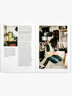Magazines Record Issue 9 *Back In Stock Clearance