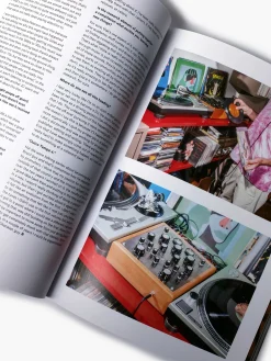 Magazines Record Issue 8 *Back In Stock Fashion