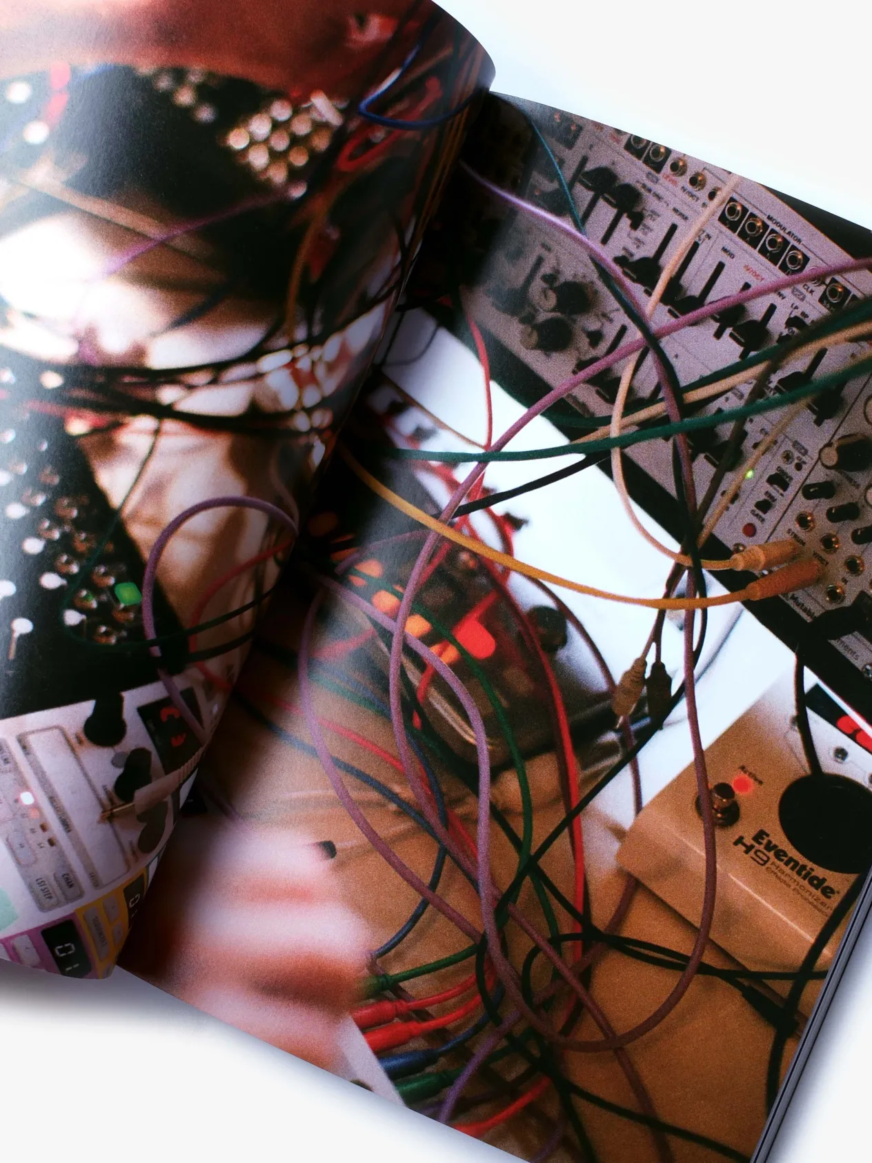 Magazines Record Issue 8 *Back In Stock Fashion