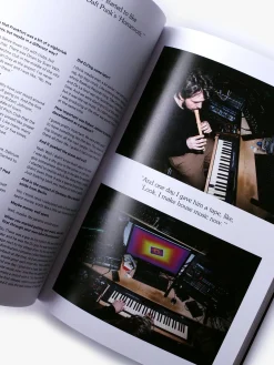 Magazines Record Issue 8 *Back In Stock Fashion