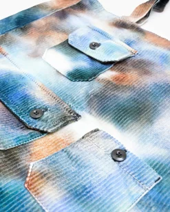 Howlin Record Tote Bag - Camo *Ltd. Hot
