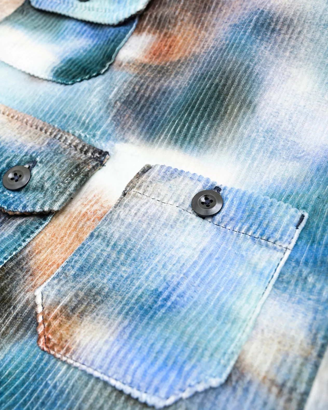 Howlin Record Tote Bag - Camo *Ltd. Hot