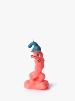 Olga Goose Candles Red Chili Candle Outlet