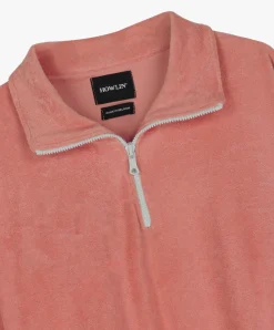 Howlin Safe Space Sweat - Salmon (Women) Outlet