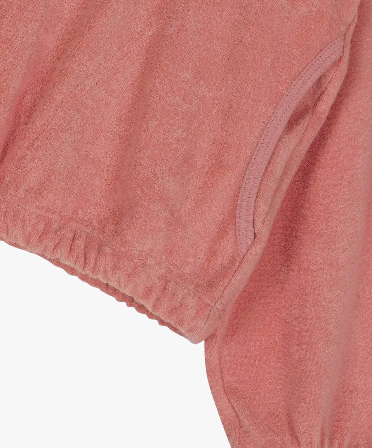Howlin Safe Space Sweat - Salmon (Women) Outlet