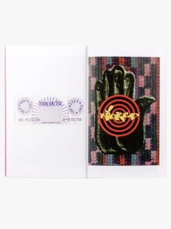 Magazines San Francisco Rave Flyers, Volume 2, 1991 - 1993 *restock Hot