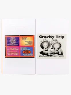 Magazines San Francisco Rave Flyers 1991 - 1993 *restock Flash Sale
