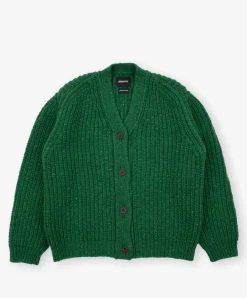 Howlin Sense Of Wakefulness - Green Dream (Women) Fashion