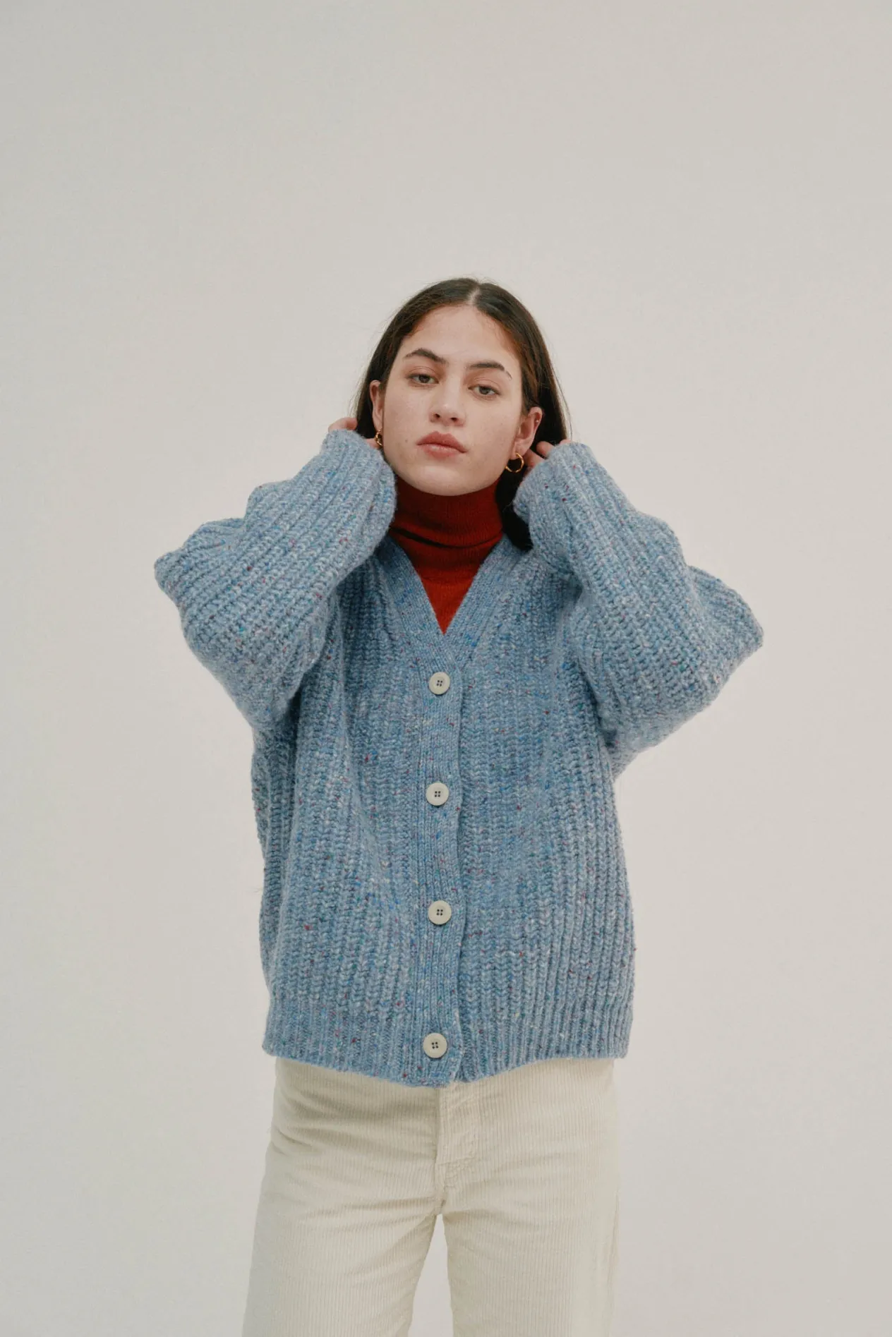 Howlin Sense Of Wakefulness - Sky High (Women) Online
