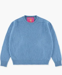 Howlin Shaggy Bear - Blue Dream (Women) Best Sale