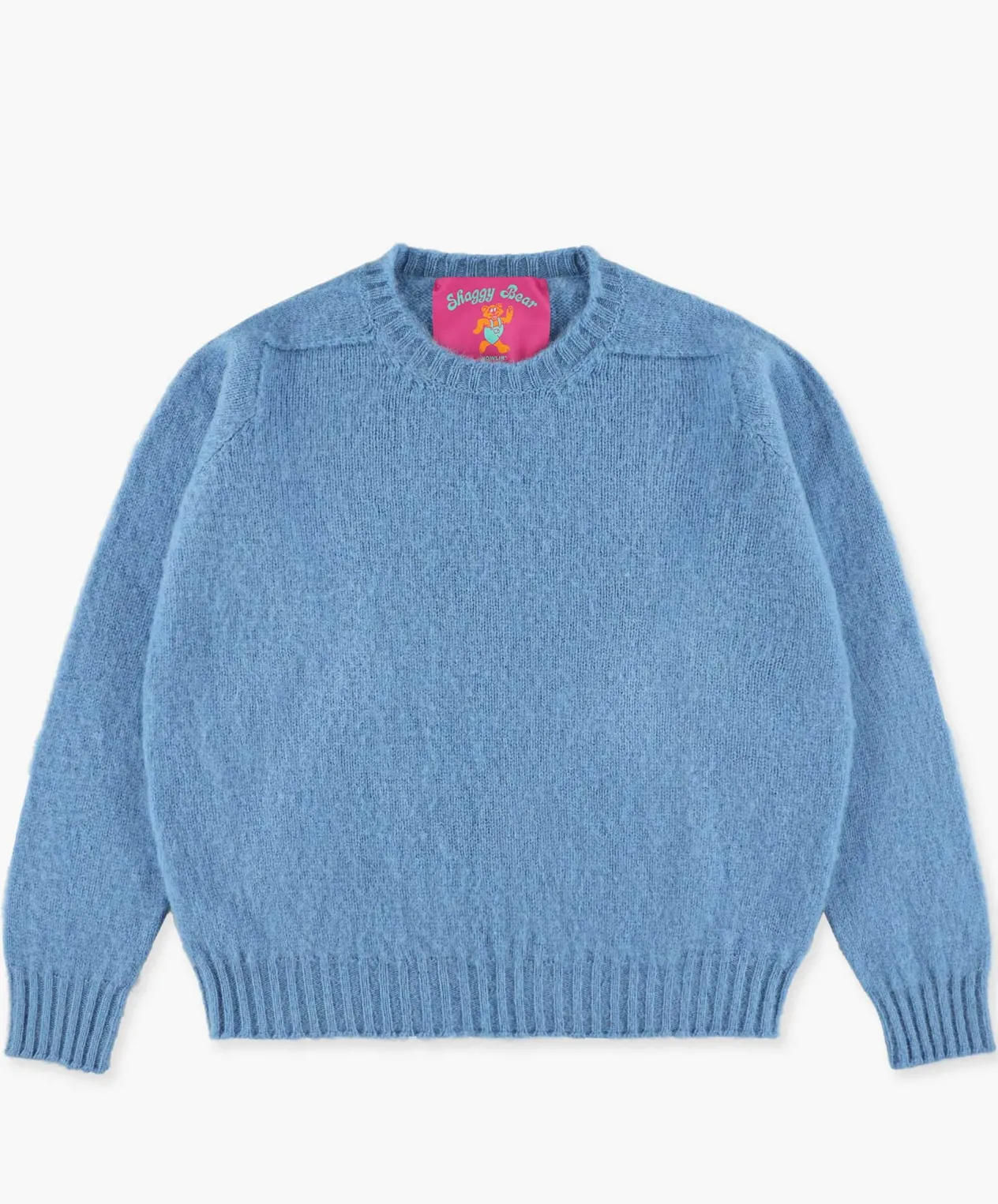 Howlin Shaggy Bear - Blue Dream (Women) Best Sale
