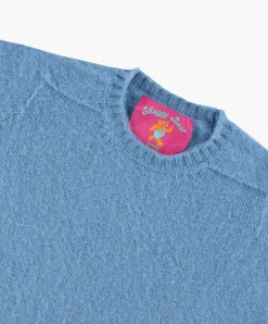 Howlin Shaggy Bear - Blue Dream (Women) Best Sale