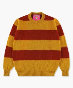 Howlin Shaggy Bear - Chunky Stripes - Gentle Store