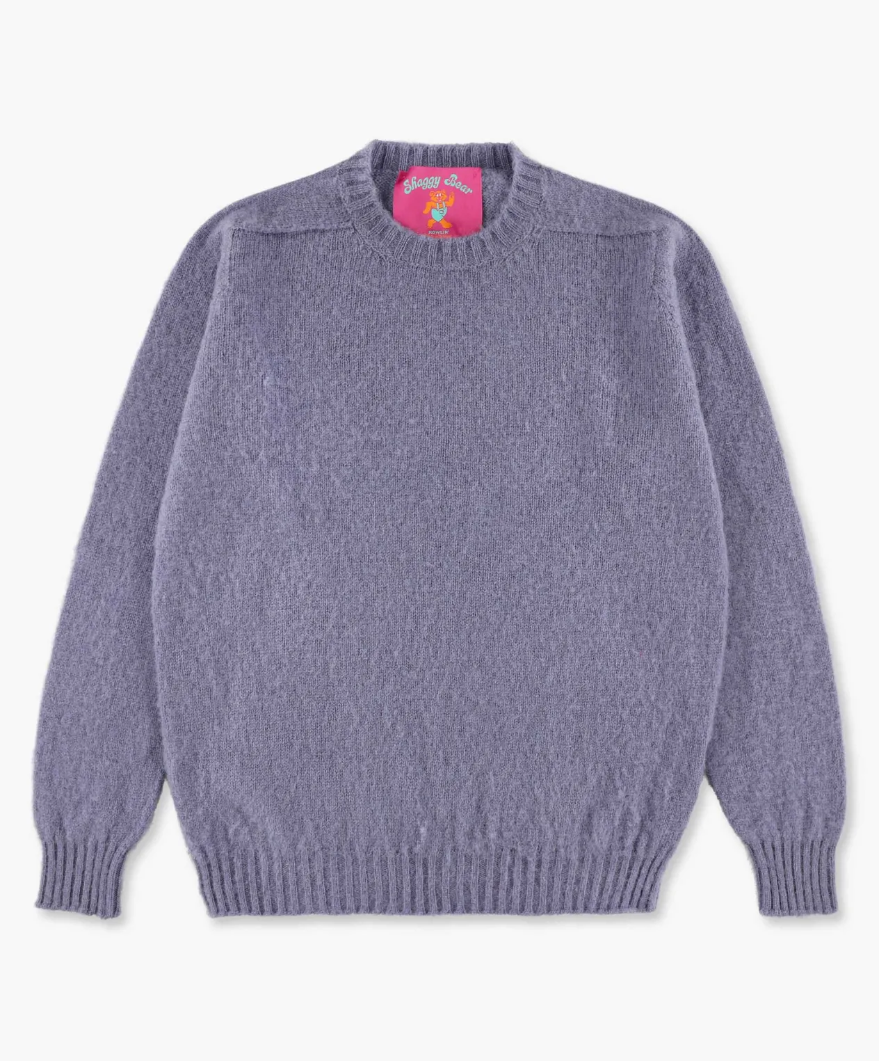 Howlin Shaggy Bear - Highlife Shop