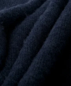 Howlin Shaggy Bear - Navy Cheap