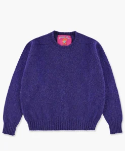 Howlin Shaggy Bear - Purple Dreams (Women) Sale