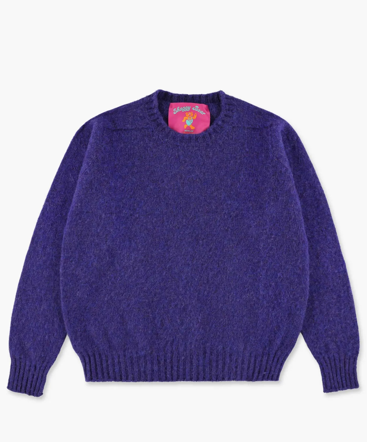 Howlin Shaggy Bear - Purple Dreams (Women) Sale