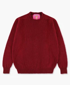 Howlin Shaggy Bear - Rosy Cheap