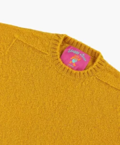 Howlin Shaggy Bear - Sunburn Sale