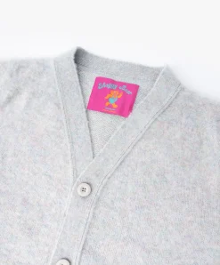 Howlin Shaggy Bear Cardigan - Galaxy Shop