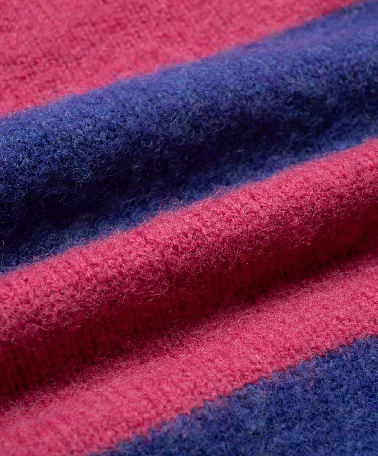 Howlin Shaggy Bear Chunky Stripes - Slippery (Women) Hot