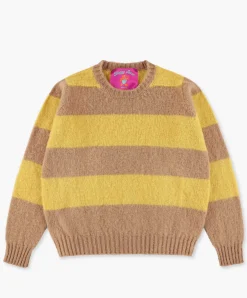 Howlin Shaggy Bear Chunky Stripes - Mindless (Women) Online