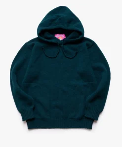 Howlin Shaggy Bear Hoodie - Forest *Exclusive Cheap