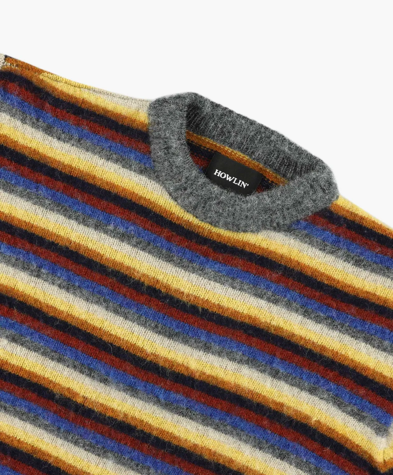 Howlin Slow Burner - Oxford Outlet