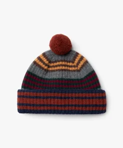 Howlin Slow Hat - Navy Cheap