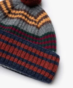 Howlin Slow Hat - Navy Cheap