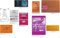 Magazines Smos & Baby Bee - Party Flyers And More Fashion