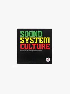 Magazines Sound System Culture New