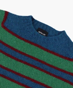 Howlin Space Cat - Magic Blue (Women) New