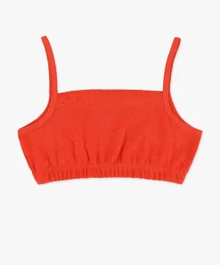 Howlin Spooky-Doo - Red Fire (Women) Fashion