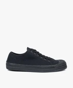 Novesta Star Master - All Black New