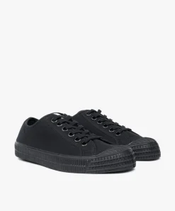 Novesta Star Master - All Black New