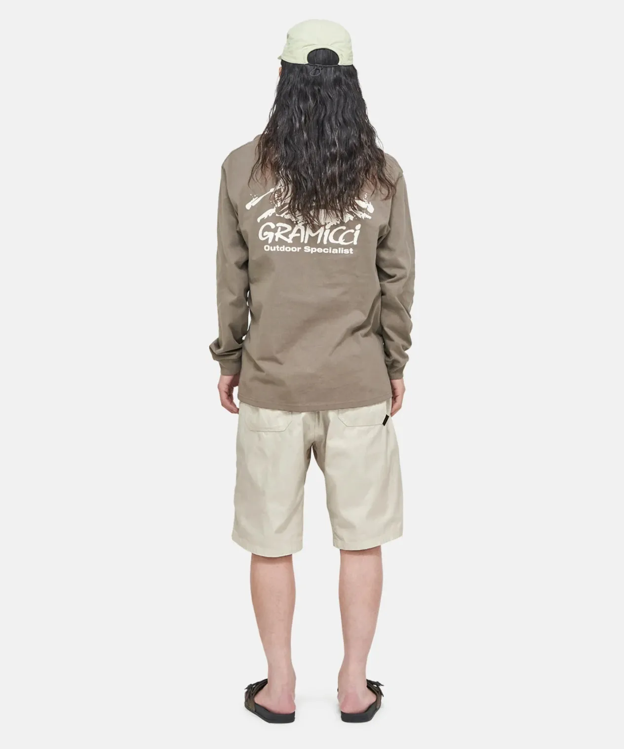 Gramicci Swell Short - Sand Sale