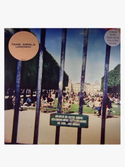 Music Tame Impala - Lonerism (2xLP + MP3 code) Cheap