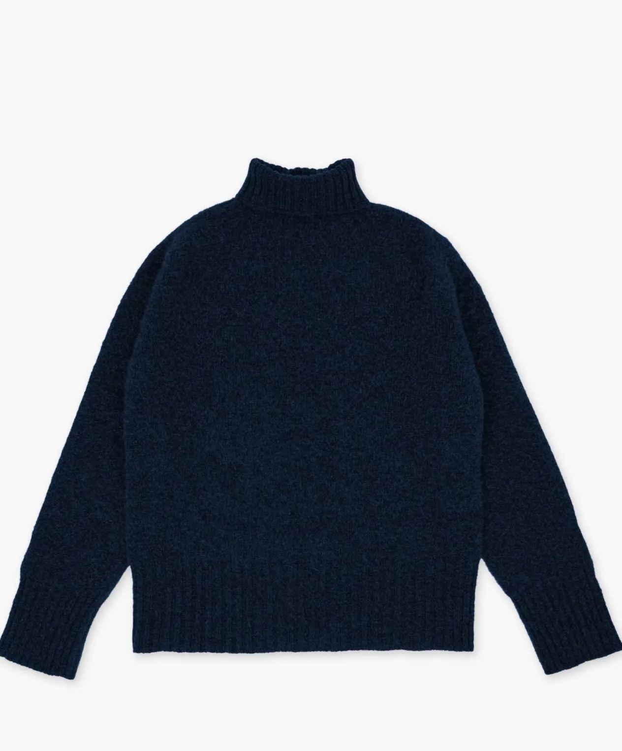 Howlin Tango In Japan - Navy (Women) Fashion