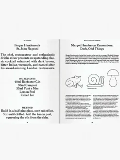 Magazines The Gourmand Issue 04 Clearance