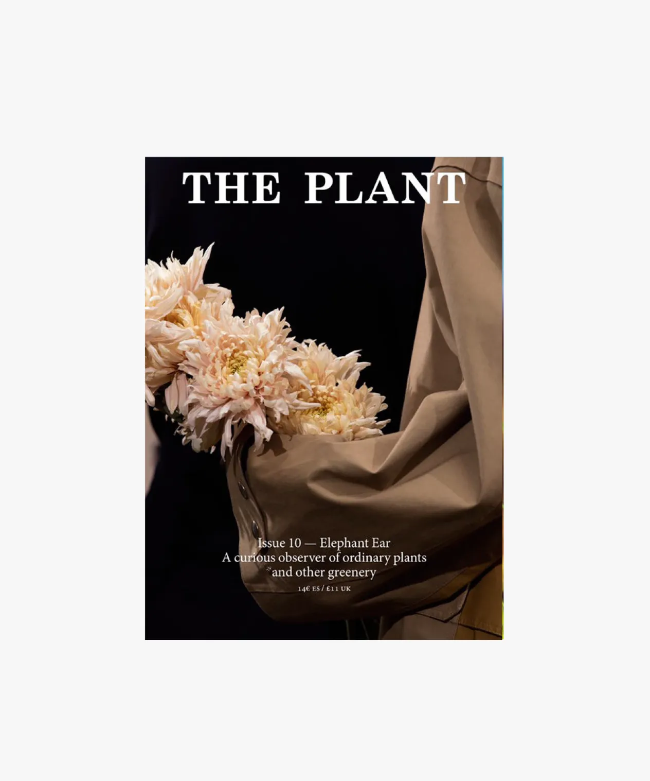 Magazines The Plant Issue 10 Sale