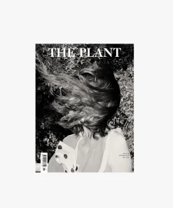 Magazines The Plant Issue 12 Fashion