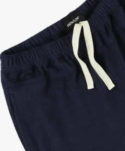 Howlin Towel Shorts Uni - Navy Hot