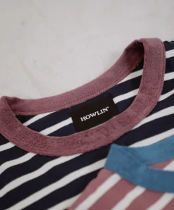 Howlin True Boogie T-shirt - Navy Shop