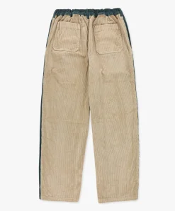 Howlin Two Bones In Space Pants - Petrol Mix Cheap