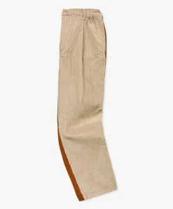 Howlin Two Bones In Space Pants - Caramel Mix Discount