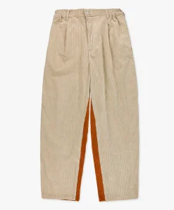 Howlin Two Bones In Space Pants - Caramel Mix Discount