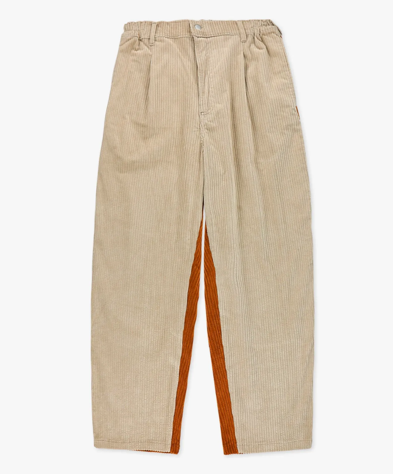 Howlin Two Bones In Space Pants - Caramel Mix Discount